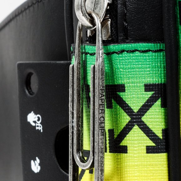 Off-White Belt Bag - Picture 8 of 14